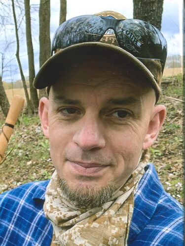 Robert Shawn Boggs